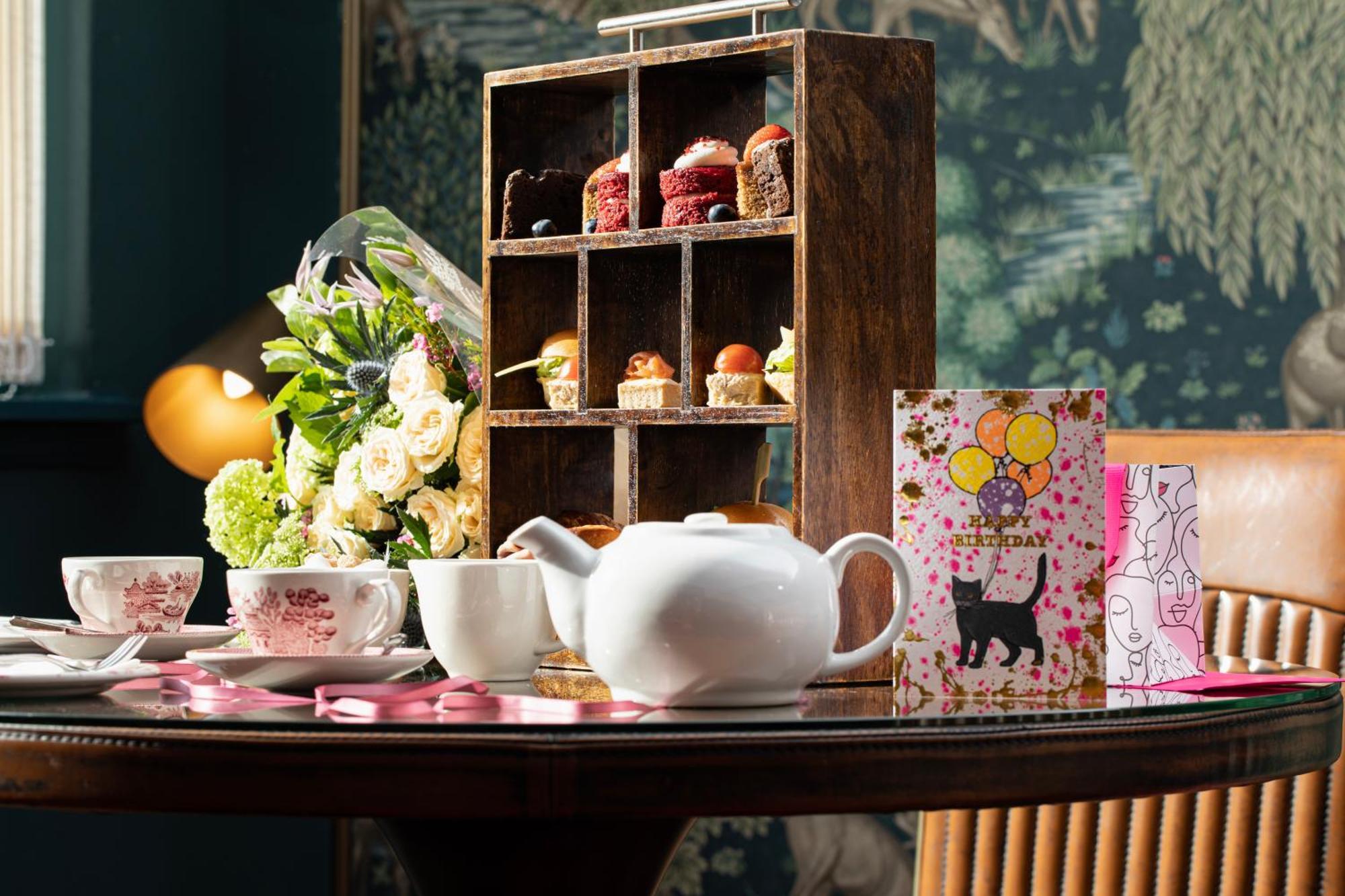 Scotland'S Spa Hotel ピトロクリー エクステリア 写真